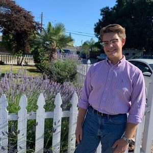 Meet your Posher, Mason